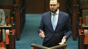 Attorneys in Action: Dillon McGuire Arguing on Behalf of the ACLU-NJ that the Law Against Discrimination Protects Medical Marijuana Patients | February 4, 2020