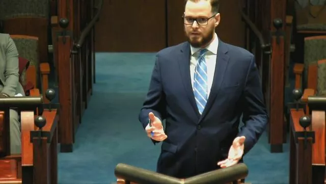 Attorneys in Action: Dillon McGuire Arguing on Behalf of the ACLU-NJ that the Law Against Discrimination Protects Medical Marijuana Patients | February 4, 2020