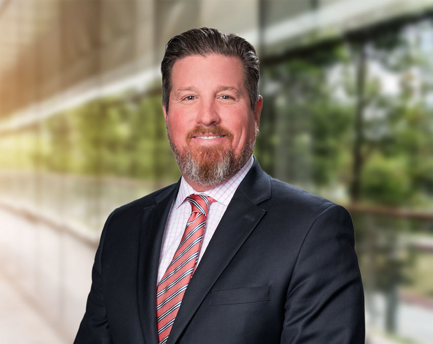 John W. Weiss, The Stein Public Interest Center Photo